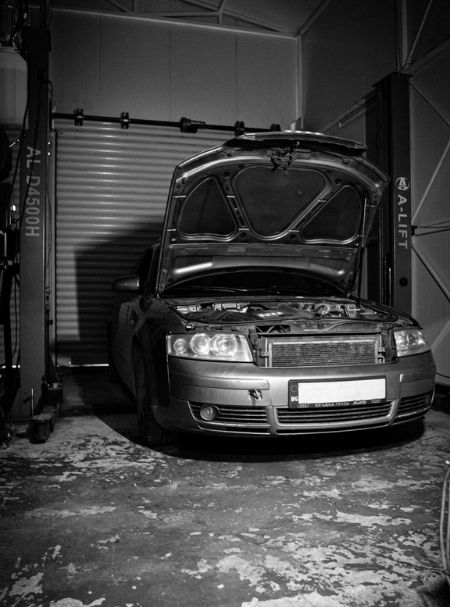 автосервиз autokings за нас