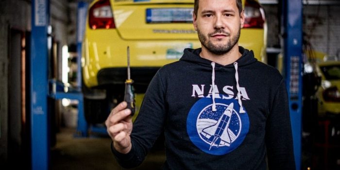 поддръжка на автомобили - автосервиз софия